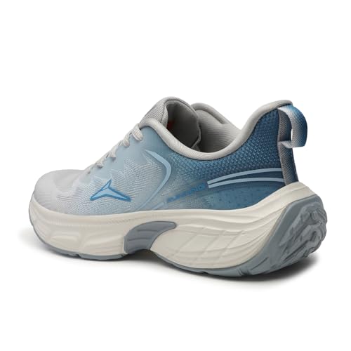Image of JQR Men's Hackman Running Shoes