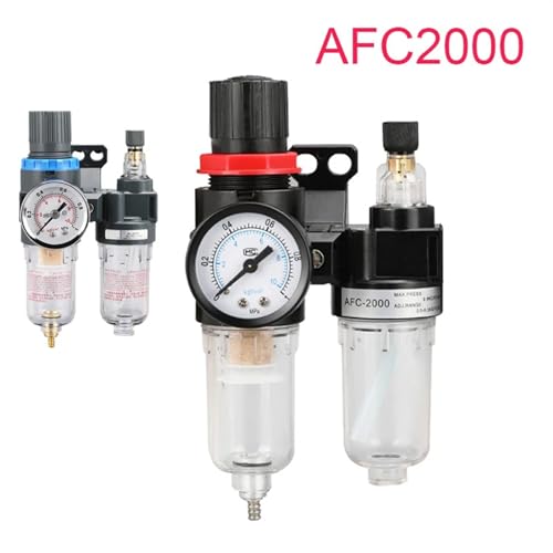 Processeur d'air AFC2000 AL2000 contre la rouille des outils G1/4
