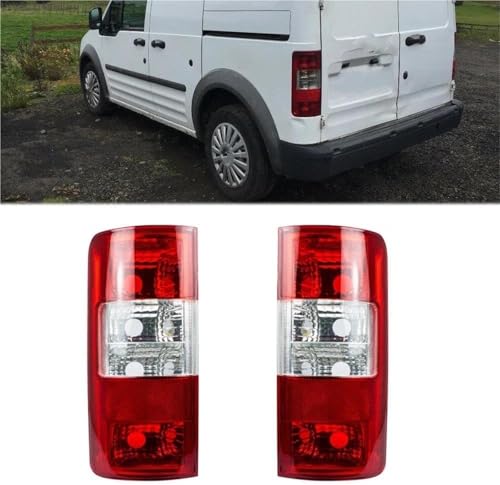 Feu arrière Ford Transit Connect droit bloc optique de phare 2003 - 2