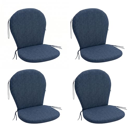 PIND Cojín para Silla de Exterior en Forma
