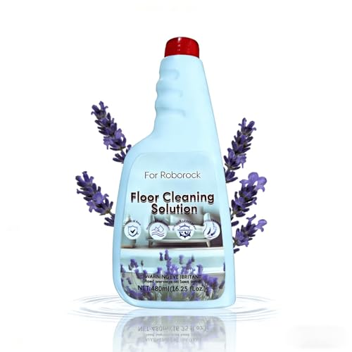 ���x���_�[�̍���̏��p�N���[�i�[�A480ml�i16.2�I���X�j�A�}�C���h�ȏ����A�l�X�ȍd������[�����A�Ή��@��: Roborock���b�v���{�b�g����ъ������p���b�v