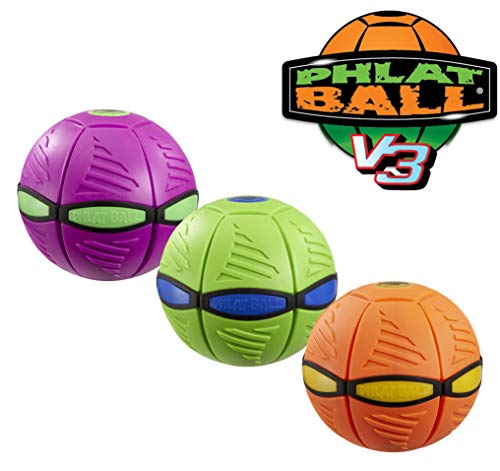 Preisvergleich Produktbild Vivid Imaginations Phlat Ball V3 Fusion