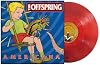 Americana Translúcido Rojo Ahumado 500 Copias de The Offspring | 30 nov 2018 2