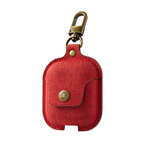 Preisvergleich Produktbild Twelve South 12-1953, Zubehörsets rot