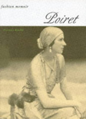 Télécharger Paul Poiret livre En ligne