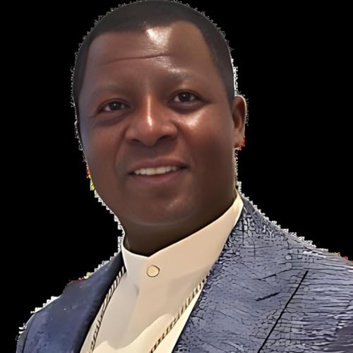 Page de couverture de Ministry and Business Mentorship Podcast