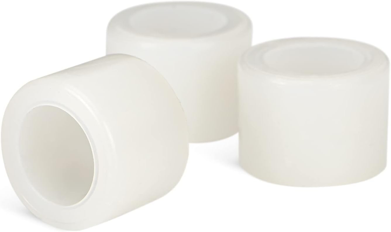 IWISS F1960 1/2 in. Expansion Ring w/Stop Edge for PEXA Tubing used in