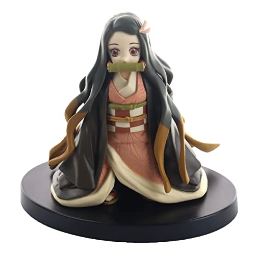 FIGURE DEMON SLAYER/KIMETSU NO YAIBA - NEZUKO KAMADO - VOL. 18 REF.: 24147/17837 - BANDAI BANPRESTO,