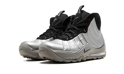 air bakin posite metallic pewter