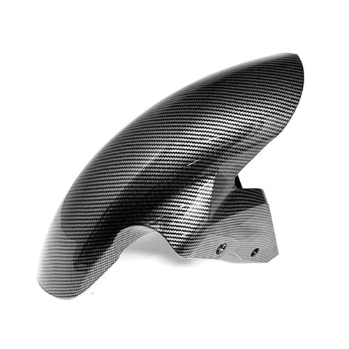 Garde-Boue S1000R pour Protéger le Moteur des Projections - 3
