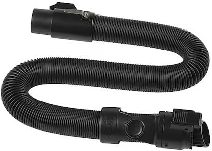 Replacement part 49-90-1964 9 Ft. Accessory Hose Compatible with Milwaukee Fuel 3-in-1 Backpack