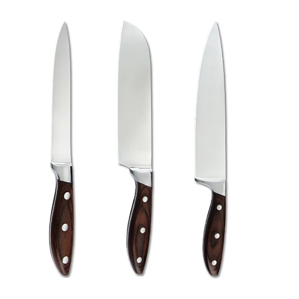包丁　kitchen knife セット Knife Set, Kitchen Knives 3Pcs/Set Japanese Chef Knife Paring