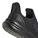 Adidas Men's Lite Racer Adapt 7.0, Black/Grey/Grey, 10