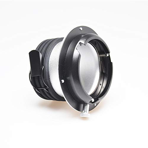 Amazon | ストロボマウントアダプター（プロフォト→ボーエンズ