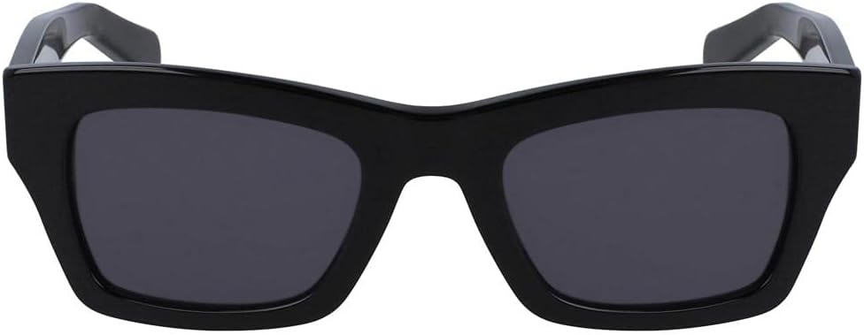 Sunglasses FERRAGAMO SF 996 S 001 Black