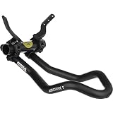 Profile Design s Airstryke S con asta di serraggio multifit (nero)