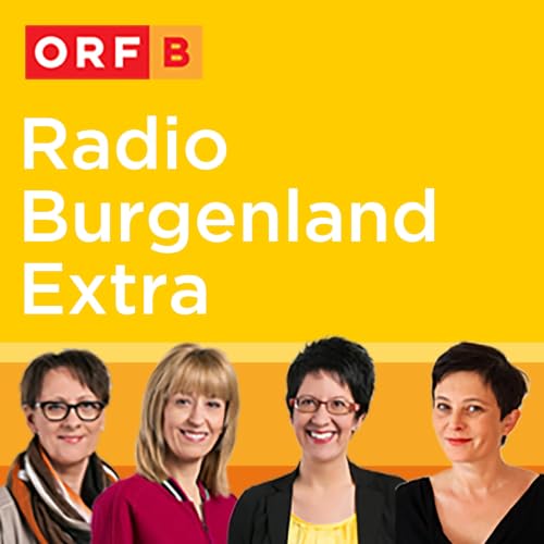 『Radio Burgenland Extra - Kunst & Kultur』のカバーアート