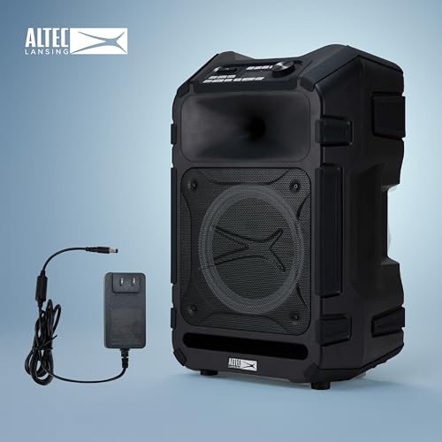Amazon.com: ALTEC: Large Party Speakers