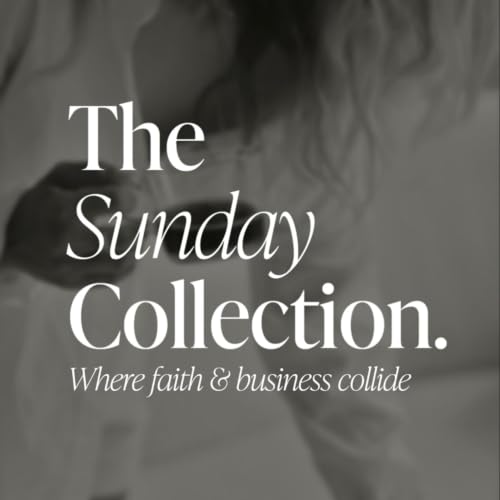 The Sunday Collection cover art