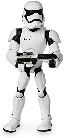 Toybox First Order Stormtrooper Action Figure - Star Wars
