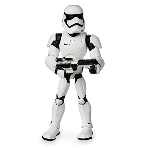 Toybox First Order Stormtrooper Action Figure - Star Wars