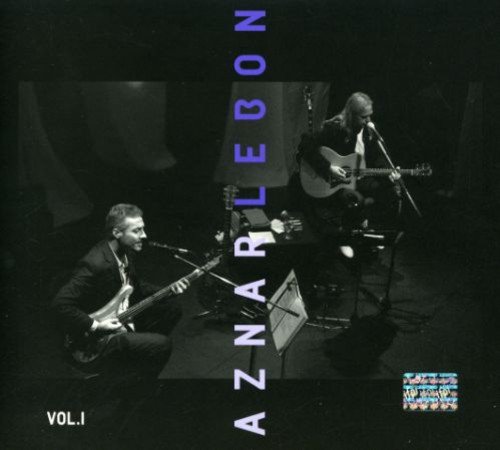 Vol. 1-Aznar Lebon