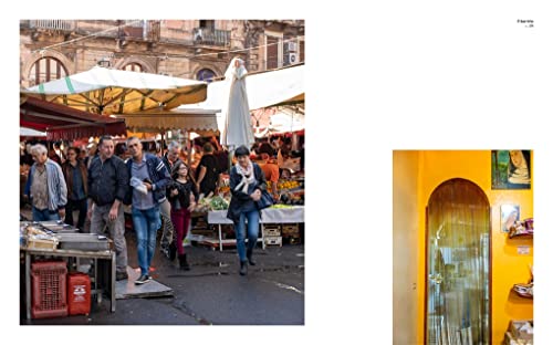 Italian Street Food: Recipes from Italy's Bars and Hidden Laneways Hardcover – 16 Sept. 2021 - Image 6