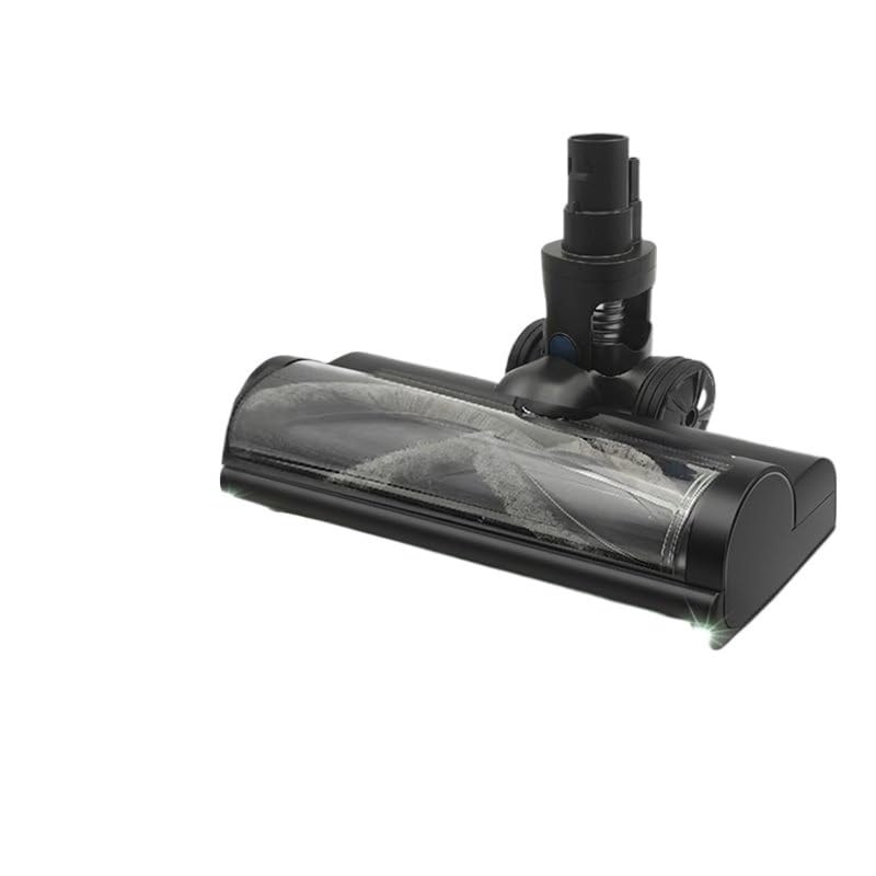 Testa Spazzola e Panno da Pavimento A39M Compatibile con Proscenic P12 P10