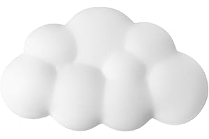 Cloud Wrist Rest Cushion for Small Wrist