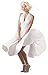 California Costumes Women's  Marilyn Costume