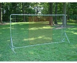 6 ft. X 12 ft. Soccer Rebounder