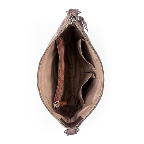 Image of The Sak Iris Crossbody Convertible Cross Body