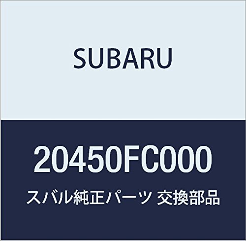 SUBARU (�X�o��) �������i �X�^�r���C�U ���� �t�H���X�^�[ 5D���S�� �i��20450FC000