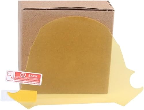 Miniatura 6 de CGLTD Speedometer Scratch Film For Kaw&asaki Z400 2019 2020 Z650 Z900 2017-2019 Motorcycle Screen Protector Instrument Speedometer Cluster Scratch