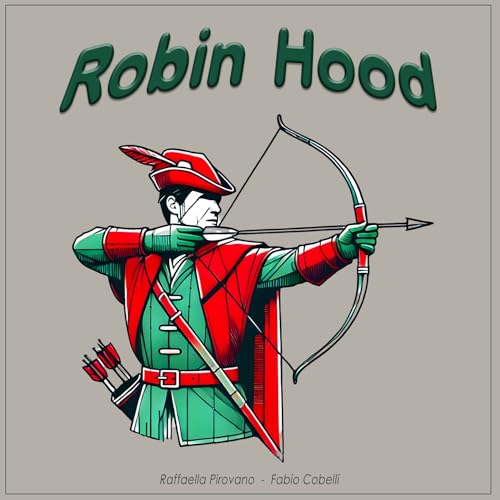  Robin Hood