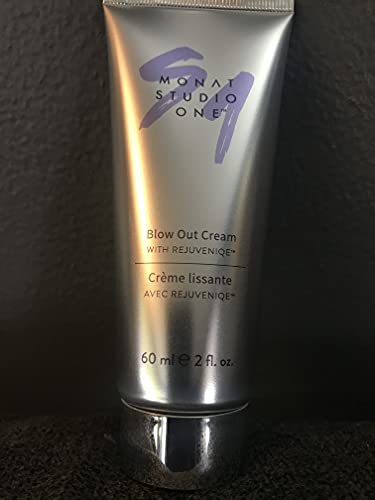 MONAT BLOW OUT CREAM TRAVEL SIZE 2.0 OZ