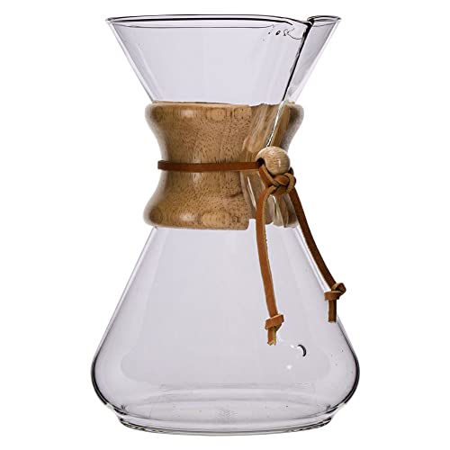 [ PbNX ] CHEMEX R[q[[J[ }VCh 10Jbvp hbv CM-10A CLASSIC SERIES COFFEE MAKERS [sAi]