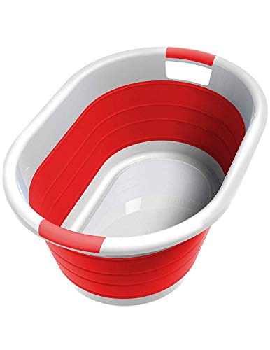 Los 5 Mejores Modelos De Tinas De Plastico Grandes