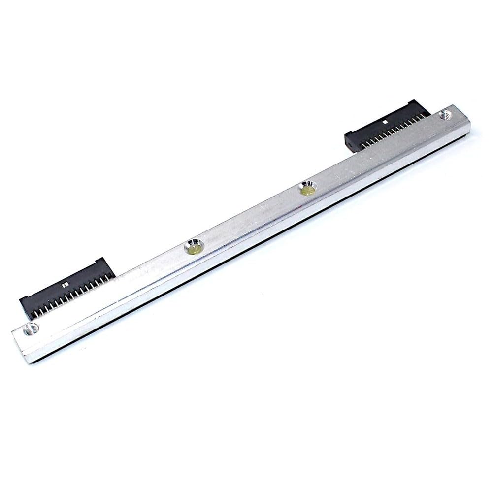 Testina di stampa termica da 300 DPI P1112640-219 per Zebra ZD421, ZD421D, ZD421T