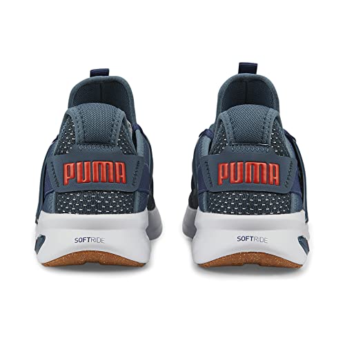 Image of PUMA Mens King 21 Indoor Soccer Cleats