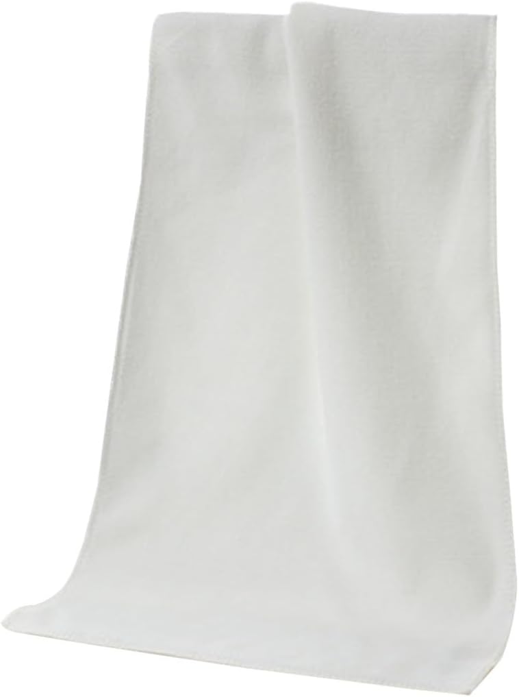 LABRIMP Car Drying Towel 30x70cm Microfiber for Rv and Boat Use