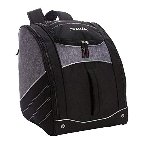 Swix Road Trip Tri Pack - Backpack Ski Boot Bag -...