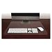 Lorell Desk Pads, 24 x 19 Inches, Matte
