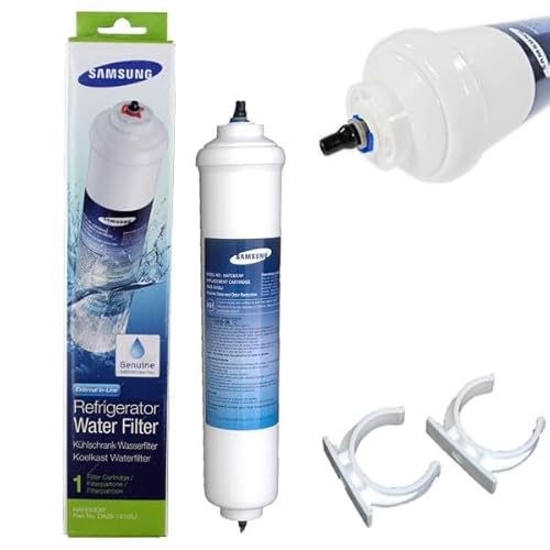 Miniatura 2 de Recamania Filtro De Agua Para Frigorifico Americano Para Samsung - Codigo Original Da29-10105j