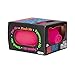 Schylling Nee Doh Dig' It Pig...Groovy Glob! Squishy, Squeezy, Stretchy Stress Fidget Balls - Colors May Vary - Pack of 3