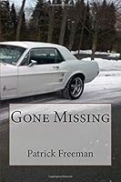 Gone Missing 1519698941 Book Cover