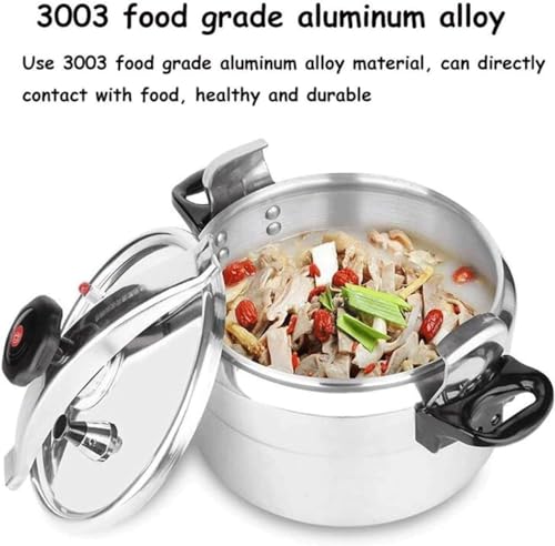 Pressure-Cooker-Household-Gas-Commercial-Large-Capacity-General-Purpose-Restaurant-Hotel-Canteen-Hotel-Explosion-proof-Commercial-Pressure-Cooker-Size-33L