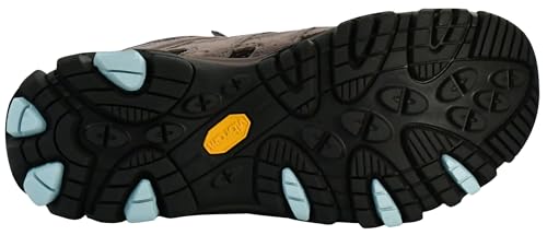 Merrell Women's Moab 3 Mid Waterproof Hiking Boot4