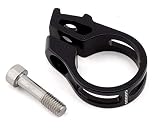 MANDO SRAM NX EAGLE TRIGGER 12V NEGRO