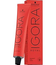 Igora Royal 1.1
